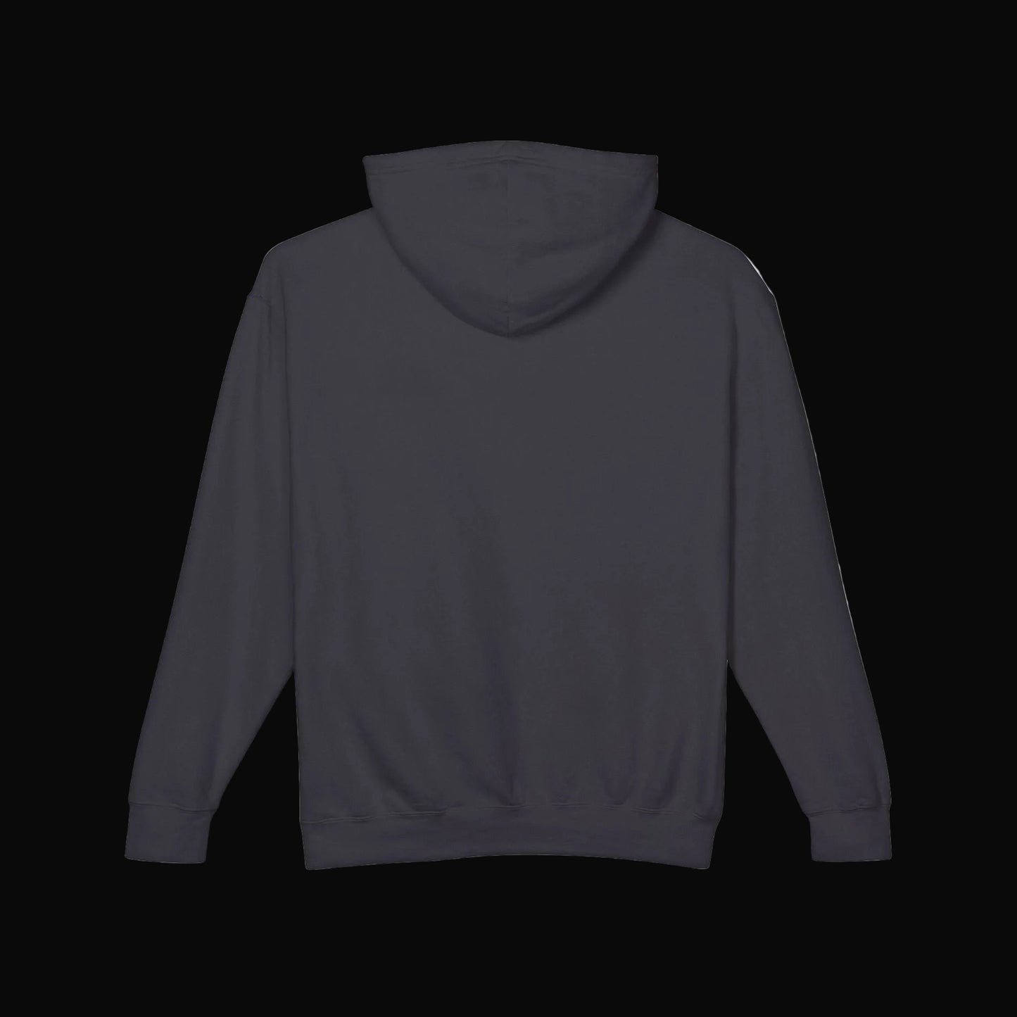 Unisex Lightweight Hooded Sweatshirt