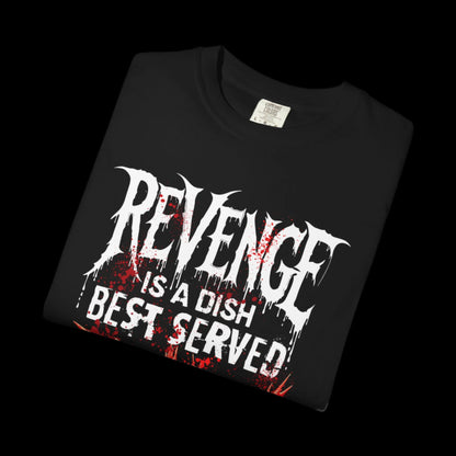 Unisex Garment-Dyed T-shirt #2