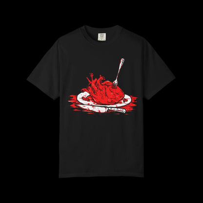 Unisex Garment-Dyed T-shirt #6