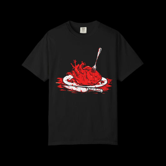 Unisex Garment-Dyed T-shirt #6