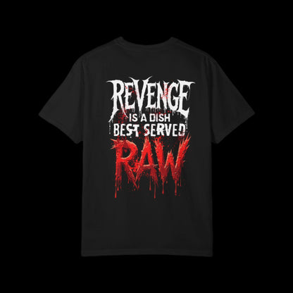 Unisex Garment-Dyed T-shirt #6