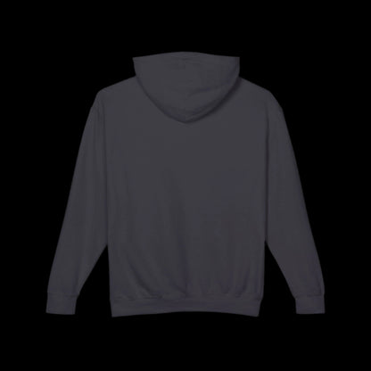 Unisex Lightweight Hooded Sweatshirt #3