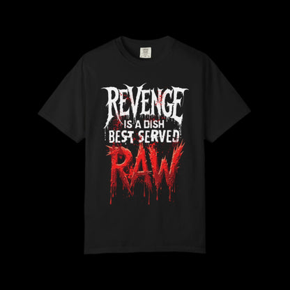 Unisex Garment-Dyed T-shirt #2