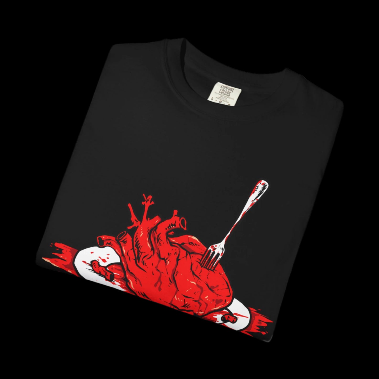 Unisex Garment-Dyed T-shirt #6