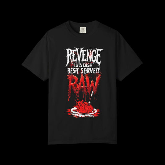 Unisex Garment-Dyed T-shirt #3