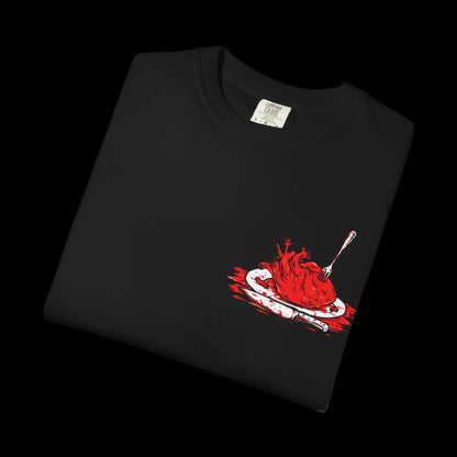 Unisex Garment-Dyed T-shirt #5