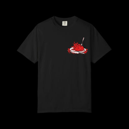 Unisex Garment-Dyed T-shirt #5