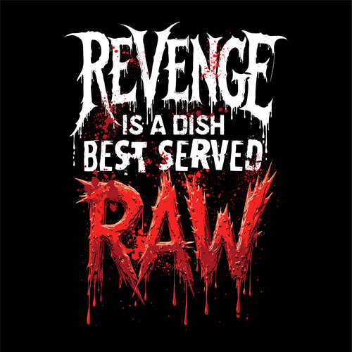 rawrevenge